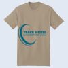 Beefy T® 100% Cotton T Shirt Thumbnail