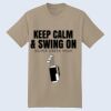 Beefy T® 100% Cotton T Shirt Thumbnail