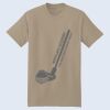 Beefy T® 100% Cotton T Shirt Thumbnail