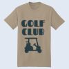 Beefy T® 100% Cotton T Shirt Thumbnail