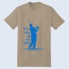Beefy T® 100% Cotton T Shirt Thumbnail