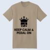 Beefy T® 100% Cotton T Shirt Thumbnail