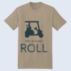 Beefy T® 100% Cotton T Shirt Thumbnail