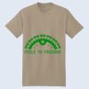 Beefy T® 100% Cotton T Shirt Thumbnail