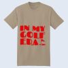Beefy T® 100% Cotton T Shirt Thumbnail
