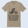 Beefy T® 100% Cotton T Shirt Thumbnail