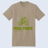 Beefy T® 100% Cotton T Shirt Thumbnail