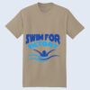 Beefy T® 100% Cotton T Shirt Thumbnail