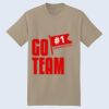 Beefy T® 100% Cotton T Shirt Thumbnail