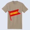 Beefy T® 100% Cotton T Shirt Thumbnail