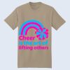 Beefy T® 100% Cotton T Shirt Thumbnail