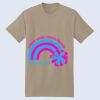 Beefy T® 100% Cotton T Shirt Thumbnail