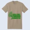 Beefy T® 100% Cotton T Shirt Thumbnail