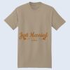 Beefy T® 100% Cotton T Shirt Thumbnail