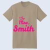 Beefy T® 100% Cotton T Shirt Thumbnail