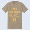 Beefy T® 100% Cotton T Shirt Thumbnail