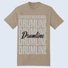 Beefy T® 100% Cotton T Shirt Thumbnail