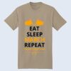 Beefy T® 100% Cotton T Shirt Thumbnail