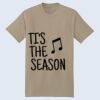 Beefy T® 100% Cotton T Shirt Thumbnail