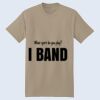 Beefy T® 100% Cotton T Shirt Thumbnail
