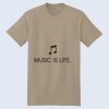 Beefy T® 100% Cotton T Shirt Thumbnail