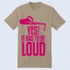 Beefy T® 100% Cotton T Shirt Thumbnail