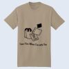 Beefy T® 100% Cotton T Shirt Thumbnail