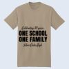 Beefy T® 100% Cotton T Shirt Thumbnail