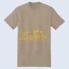 Beefy T® 100% Cotton T Shirt Thumbnail