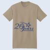 Beefy T® 100% Cotton T Shirt Thumbnail