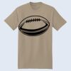 Beefy T® 100% Cotton T Shirt Thumbnail