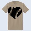Beefy T® 100% Cotton T Shirt Thumbnail