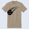 Beefy T® 100% Cotton T Shirt Thumbnail
