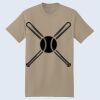 Beefy T® 100% Cotton T Shirt Thumbnail
