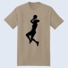 Beefy T® 100% Cotton T Shirt Thumbnail