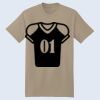 Beefy T® 100% Cotton T Shirt Thumbnail