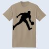 Beefy T® 100% Cotton T Shirt Thumbnail