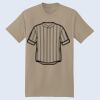 Beefy T® 100% Cotton T Shirt Thumbnail