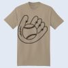 Beefy T® 100% Cotton T Shirt Thumbnail