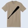 Beefy T® 100% Cotton T Shirt Thumbnail