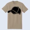 Beefy T® 100% Cotton T Shirt Thumbnail