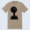 Beefy T® 100% Cotton T Shirt Thumbnail