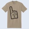 Beefy T® 100% Cotton T Shirt Thumbnail