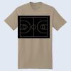 Beefy T® 100% Cotton T Shirt Thumbnail