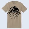Beefy T® 100% Cotton T Shirt Thumbnail