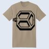 Beefy T® 100% Cotton T Shirt Thumbnail