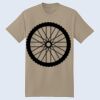 Beefy T® 100% Cotton T Shirt Thumbnail