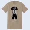 Beefy T® 100% Cotton T Shirt Thumbnail