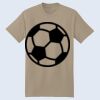 Beefy T® 100% Cotton T Shirt Thumbnail
