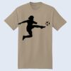Beefy T® 100% Cotton T Shirt Thumbnail